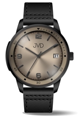 Pánské hodinky JVD JC417.3+ dárek zdarma