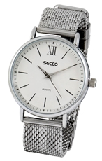 Náramkové hodinky Secco S A5033,3-231