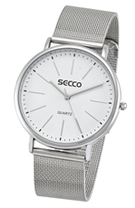 Náramkové hodinky Secco S A5008,3-201