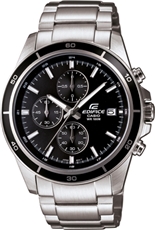 Pánské hodinky Casio Edifice EFR 526D-1A+ DÁREK ZDARMA