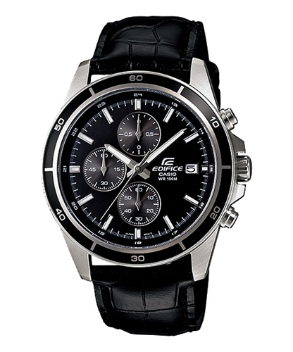 Pánské hodinky Casio Edifice EFR 526L-1A + DÁREK ZDARMA