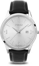 Pánské hodinky PRIM Legenda 1962 (2023) - A W01P.13198.A + Dárek zdarma