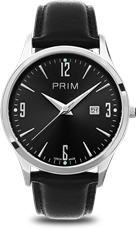 Pánské hodinky PRIM Legenda 1962 (2023) - B W01P.13198.B + Dárek zdarma