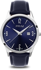 Pánské hodinky PRIM Legenda 1962 (2023) - D W01P.13198.D + Dárek zdarma