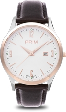 Pánské hodinky PRIM Legenda 1962 (2023) - E W01P.13198.E + Dárek zdarma