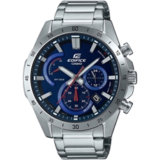 Pánské hodinky Casio Edifice EFR-573D-2AVUEF + Dárek zdarma