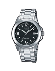 Pánské hodinky Casio MTP-1259D-1AEF