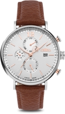Pánské hodinky Prim Elegance CZ 2023 automatic W01P.13195.D + Dárek zdarma