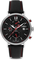 Pánské hodinky Prim Elegance CZ 2023 automatic W01P.13195.G + Dárek zdarma