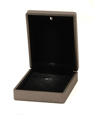 Luxusní krabička na náhrdelník, řetízek, přívěšk s LED osvětlením KLED5-7