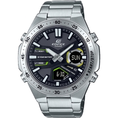 Pánské hodinky Casio Edifice EFV-C110D-1A3VEF + DÁREK ZDARMA