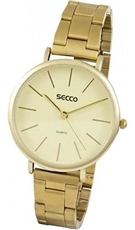 Dámské náramkové hodinky Secco S A5030,4-132