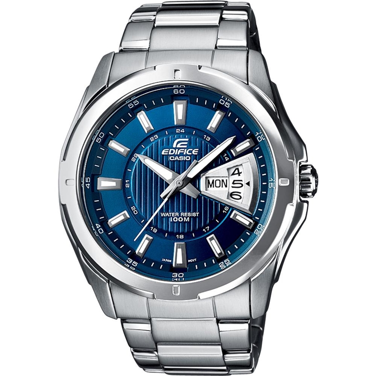 Panske hodinky Casio Edifice EF 129D 2AVEF DAREK ZDARMA ZlatnictviNoemi.cz
