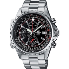 Casio Edifice EF-527D-1AVEF + DÁREK ZDARMA