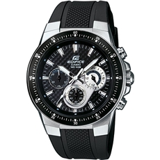 Pánské hodinky Casio Edifice EF-552-1AVEF + DÁREK ZDARMA