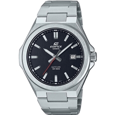 Pánské hodinky Casio Edifice EFB-108D-1AVUEF + Dárek zdarma