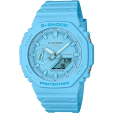 Hodinky Casio G-SHOCK GA-2100-2A2ER + DÁREK ZDARMA