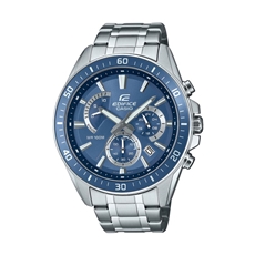 Pánské hodinky Casio Edifice EFR-552D-2AVUEF + Dárek zdarma