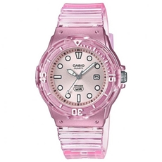 Dámské hodinky Casio Ladies LRW-200HS-4EVEF