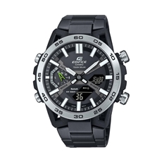Pánské hodinky Casio Edifice Bluetooth ECB-2000DD-1AEF + Dárek zdarma
