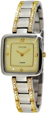 Dámské titanové  hodinky Prim W02P.10232.B + DÁREK ZDARMA