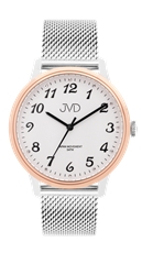 Dámské hodinky JVD J1124.5 + dárek zdarma