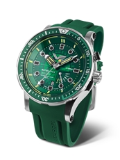 Hodinky Vostok Batiscafos Hybrid PX84-511A770 S + Dárek zdarma