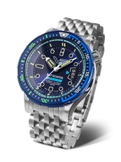 Hodinky Vostok Batiscafos Automatic NH35-511E768B + Dárek zdarma