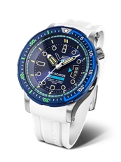 Hodinky Vostok Batiscafos Automatic NH35-511E768 S + Dárek zdarma