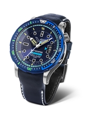 Hodinky Vostok Batiscafos Automatic NH35-511E768 + Dárek zdarma