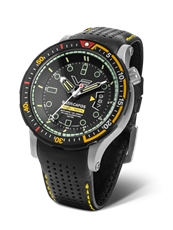 Hodinky Vostok Batiscafos Automatic NH35-511E767 + Dárek zdarma