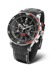 Hodinky Vostok Batiscafos Grand Chrono 6S21-511A771 + Dárek zdarma
