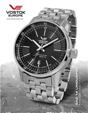 Hodinky Vostok GAZ-14 Trigolight  NH35A/5651137B+ Dárek zdarma