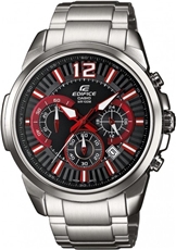 Pánské hodinky Casio Edifice EFR 535D-1A4  + DÁREK ZDARMA