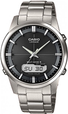 Pánské hodinky Casio LCW M170TD-1A  + Dárek zdarma