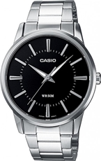 Pánské hodinky Casio MTP-1303PD-1AVEG + Dárek zdarma