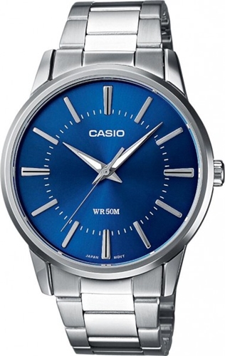 Pánské hodinky Casio MTP 1303D-2A + Dárek zdarma