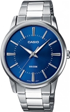 Pánské hodinky Casio MTP-1303PD-2AVEF + Dárek zdarma