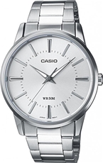 Pánské hodinky Casio MTP 1303D-7A + Dárek zdarma