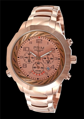 Levně Pánské hodinky Prim 10001M1M095 + DÁREK ZDARMA