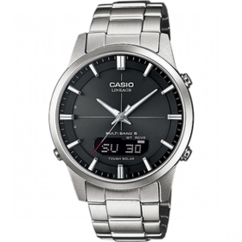 Pánské hodinky Casio LCW M170D-1A + Dárek zdarma