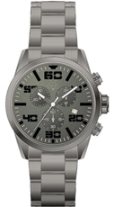 Pánské hodinky s chronografem JVD seaplane JC647.2 + Dárek  zdarma