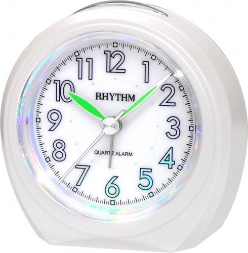 Budík Rhythm CRE815NR03