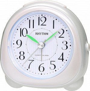 Budík Rhythm CRE814NR19
