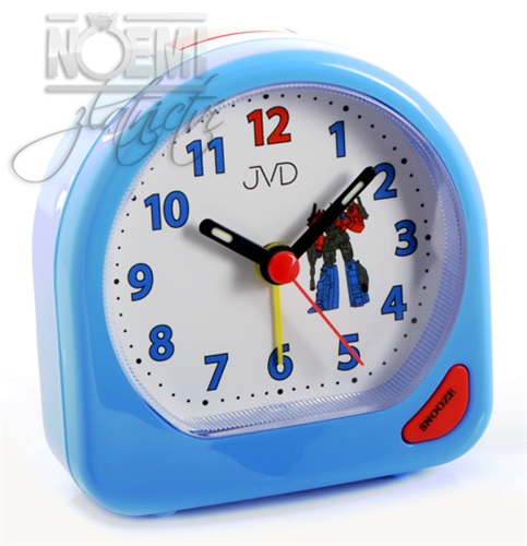 Dětský budík JVD SR672.6