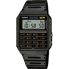 Pánské hodinky Casio CA 53W-1
