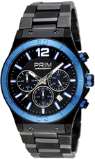 Unisex hodinky Prim  W03P.13007.B + Dárek zdarma