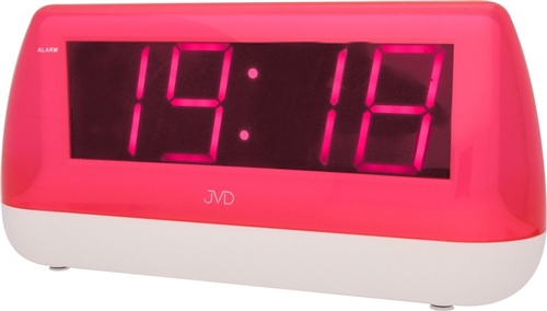 Digitální budík JVD SB1823.1