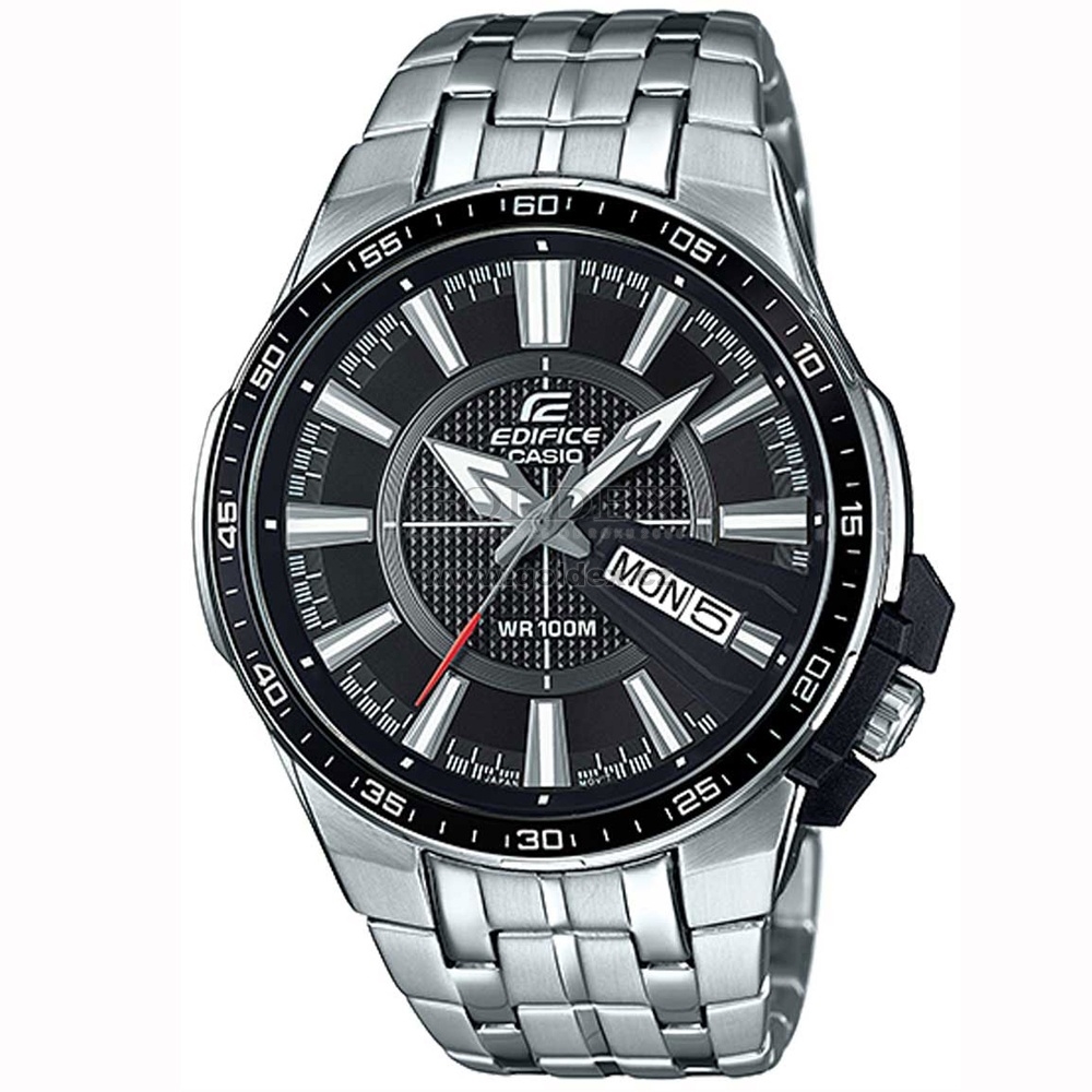casio efr 106d