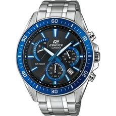 Pánské hodinky Casio Edifice EFR-552D-1A2VUEF + Dárek zdarma